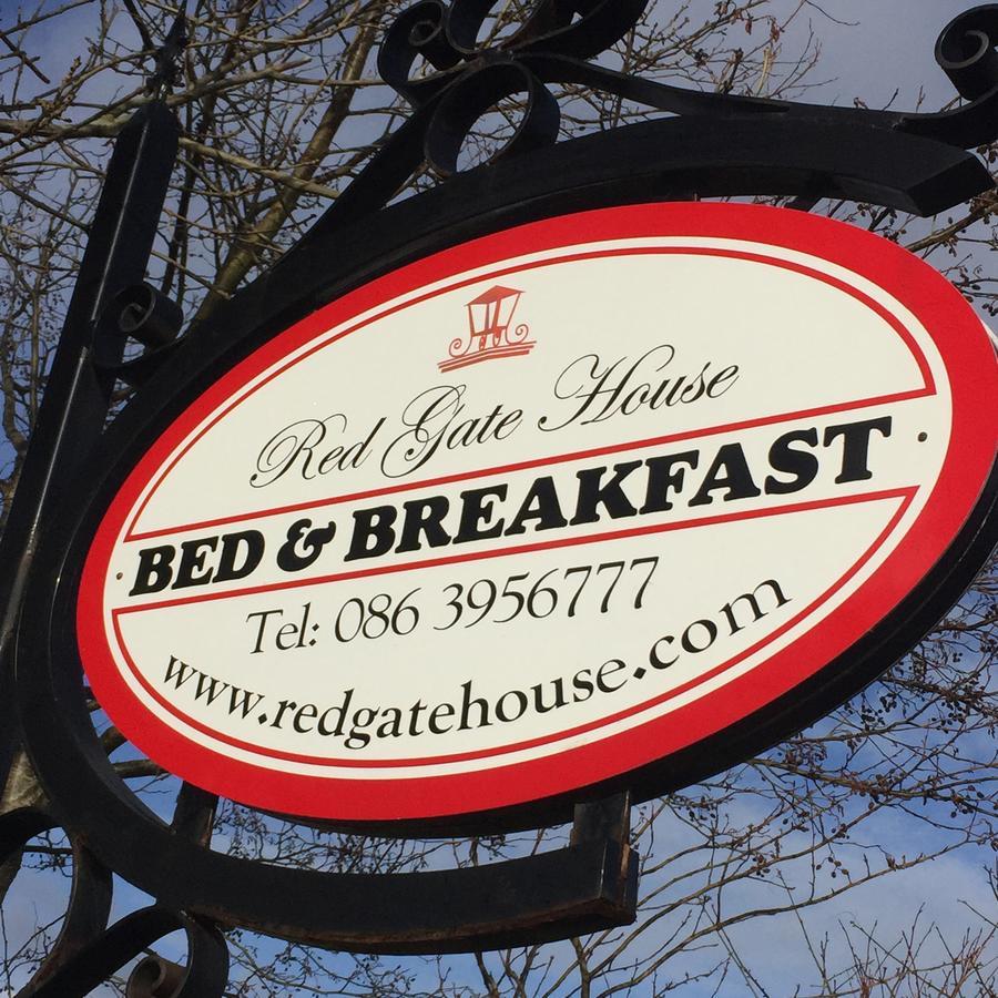 Red Gate House B&B Malin Εξωτερικό φωτογραφία