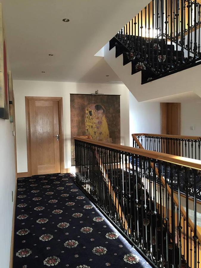 Red Gate House B&B Malin Εξωτερικό φωτογραφία