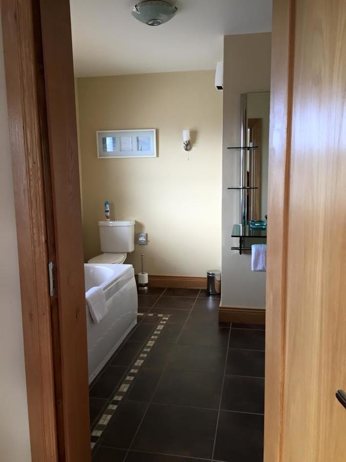 Red Gate House B&B Malin Εξωτερικό φωτογραφία