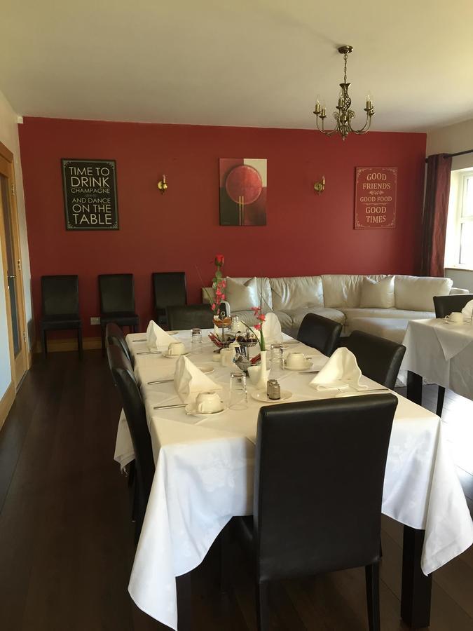 Red Gate House B&B Malin Εξωτερικό φωτογραφία