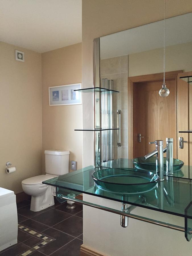 Red Gate House B&B Malin Εξωτερικό φωτογραφία
